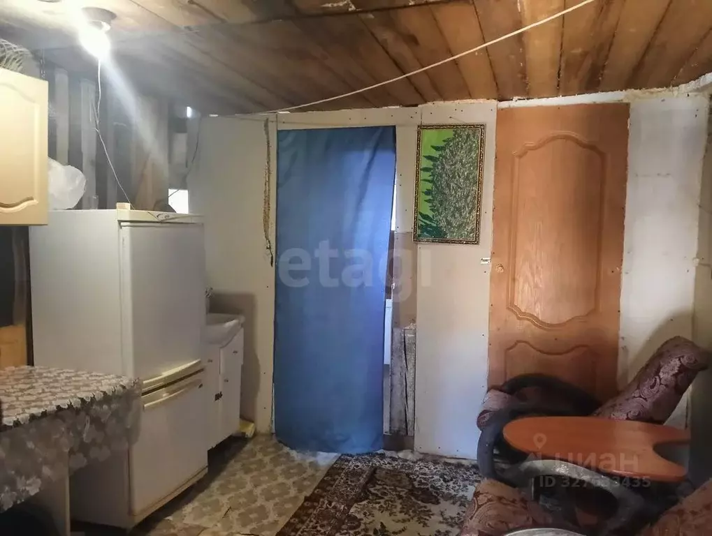 Дом в Удмуртия, Можга Можгинский район, Казанский пер., 8 (60 м) - Фото 2