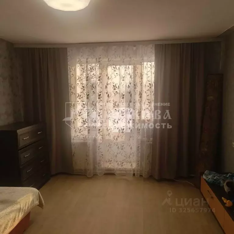 2-к кв. Кемеровская область, Кемерово ул. 9 Января, 20 (70.0 м) - Фото 1