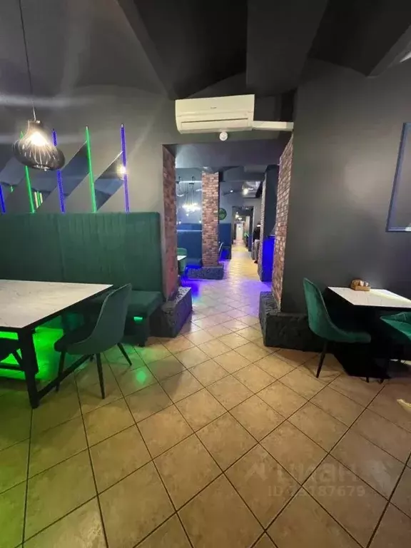 Помещение свободного назначения в Самарская область, Самара ул. ... - Фото 1