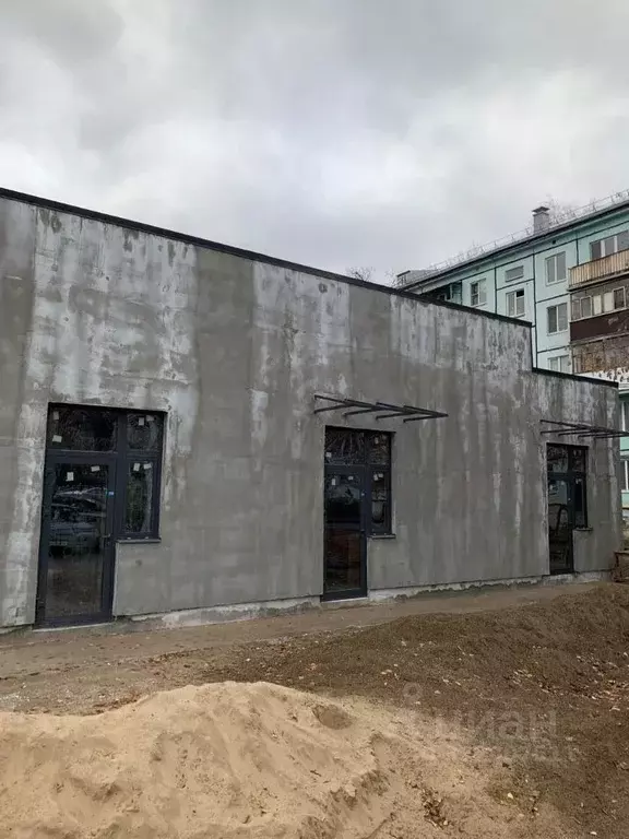 Офис в Татарстан, Казань ул. Академика Королева, 10А (132 м) - Фото 2