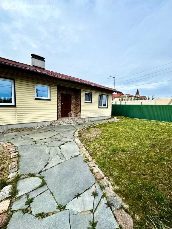 Дом в Калининградская область, Зеленоградский муниципальный округ, СНТ ... - Фото 2