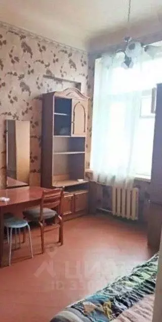 Комната Ростовская область, Ростов-на-Дону ул. Варфоломеева, 378 (18.0 ... - Фото 1