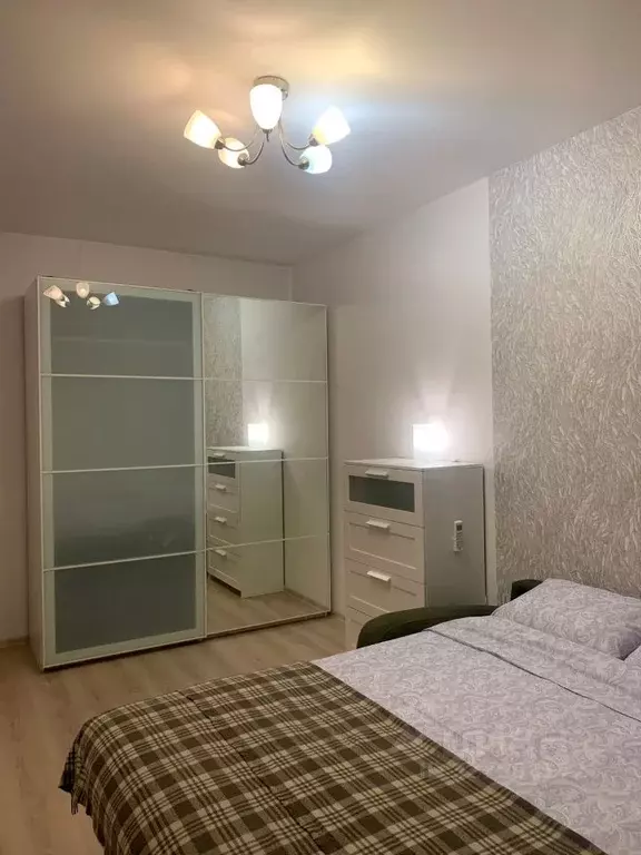 1-к кв. Краснодарский край, Сочи Транспортная ул., 76/25 (32.9 м) - Фото 1