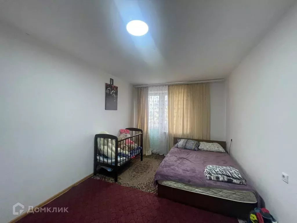 Продаётся 1-к квартира, 34 м - Фото 0