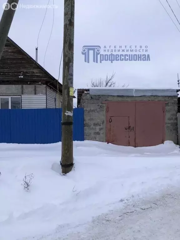 Дом в Курган, улица Правды, 47 (76.6 м) - Фото 2