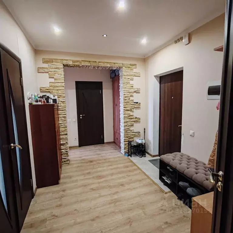 Квартира, 2 комнаты, 67.3 м - Фото 0