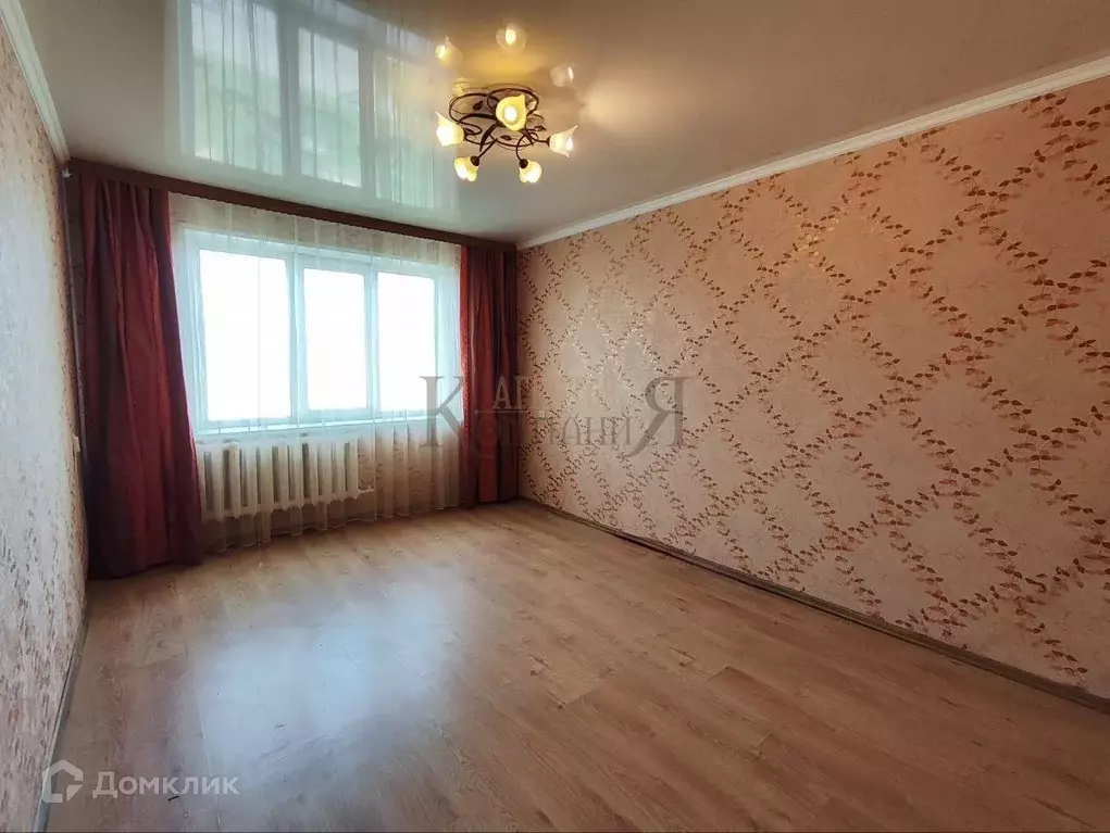 Продаётся 4-к квартира, 92.9 м - Фото 1