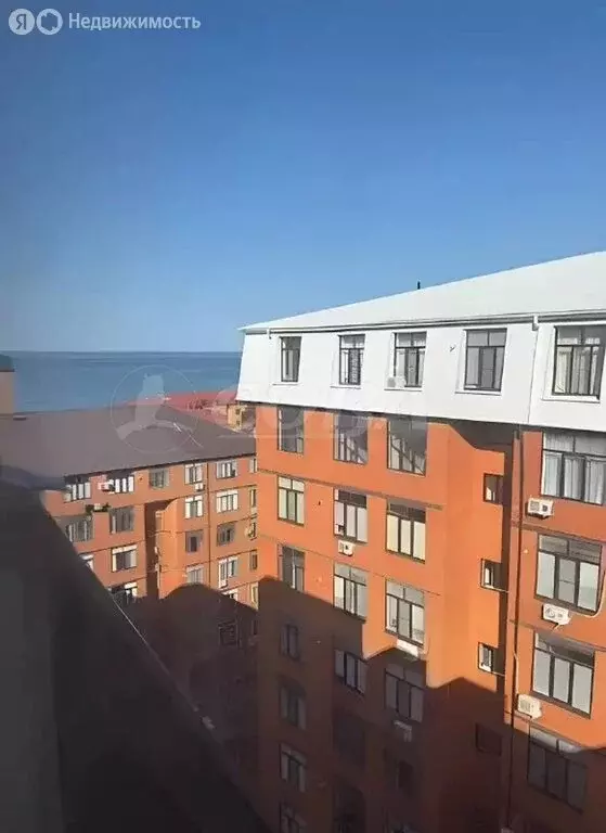 3-комнатная квартира: Махачкала, Гапцахская улица, 15 (73 м) - Фото 1