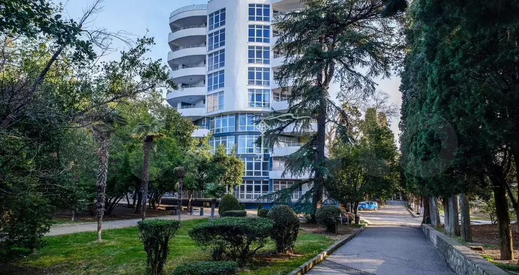 Апартаменты-студия, 60 м, 1/8 эт. - Фото 1