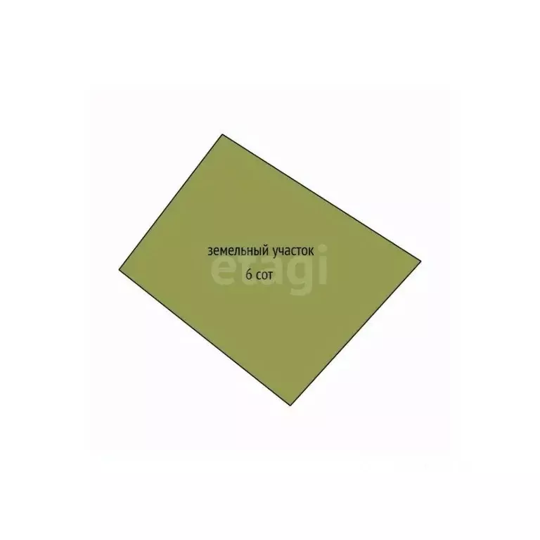 Участок в Брянская область, Брянский район, Нетьинское с/пос, ... - Фото 2