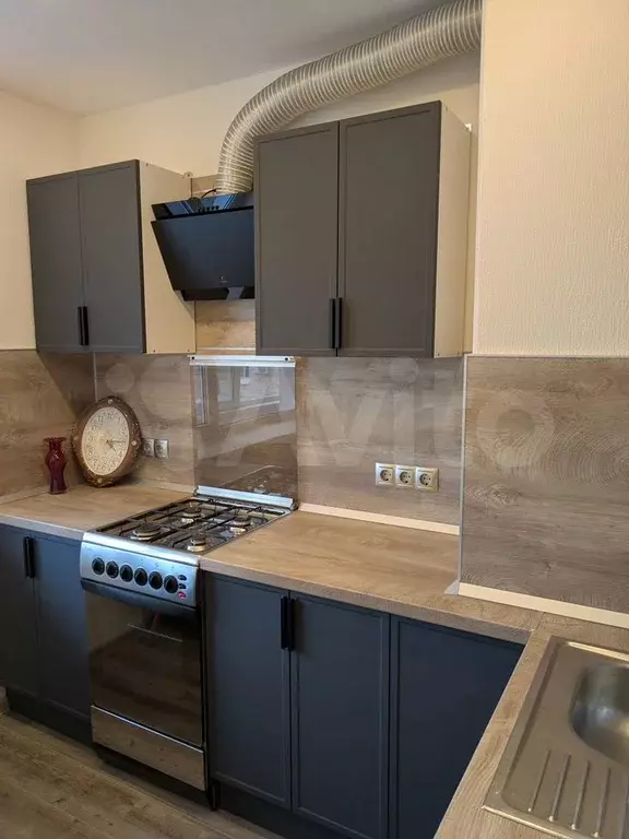 2-к. квартира, 46 м, 5/5 эт. - Фото 0