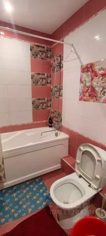 1-к кв. Калужская область, Калуга ш. Грабцевское, 85к1 (45.0 м) - Фото 0