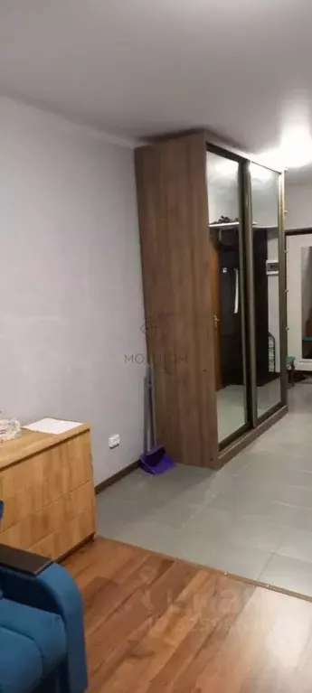 2-к кв. Московская область, Реутов Носовихинское ш., 43 (40.0 м) - Фото 2