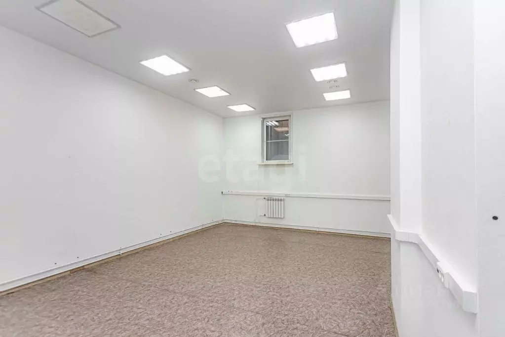 Офис в Новосибирская область, Бердск Лунная ул., 1 (60 м) - Фото 1