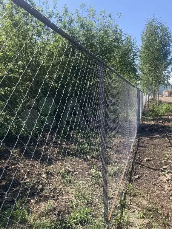 Участок 10 сот. (ИЖС) - Фото 1