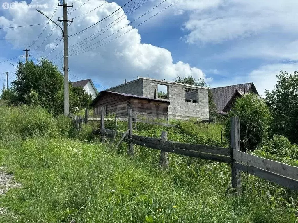 Дом в Горно-Алтайск, Верховая улица (64 м) - Фото 2