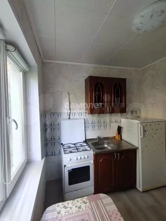 2-к. квартира, 45 м, 1/5 эт. - Фото 0