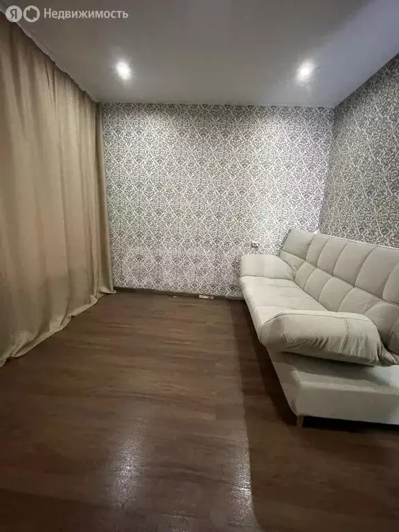 2-комнатная квартира: Лесной, улица Мира, 22 (47.3 м) - Фото 1
