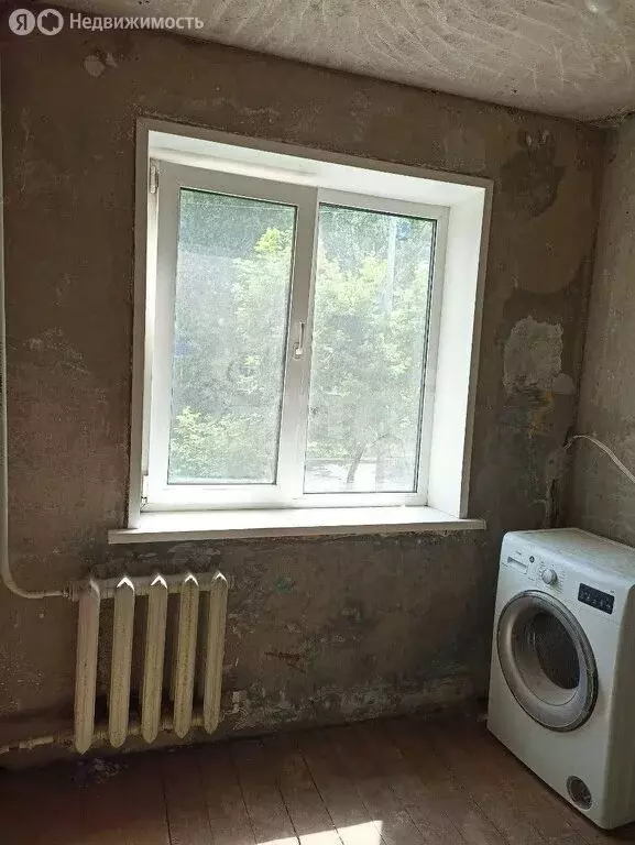 1-комнатная квартира: Междуреченск, улица Юдина, 12 (31.9 м) - Фото 0