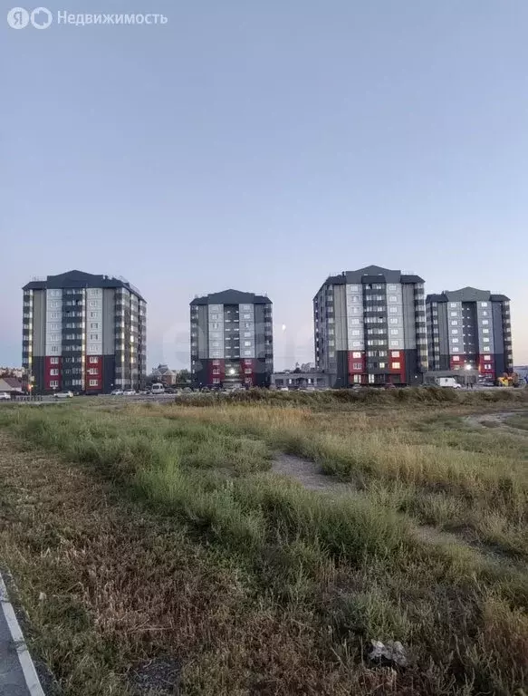 1-комнатная квартира: Абакан, улица Кирова, 183к2 (44 м) - Фото 1