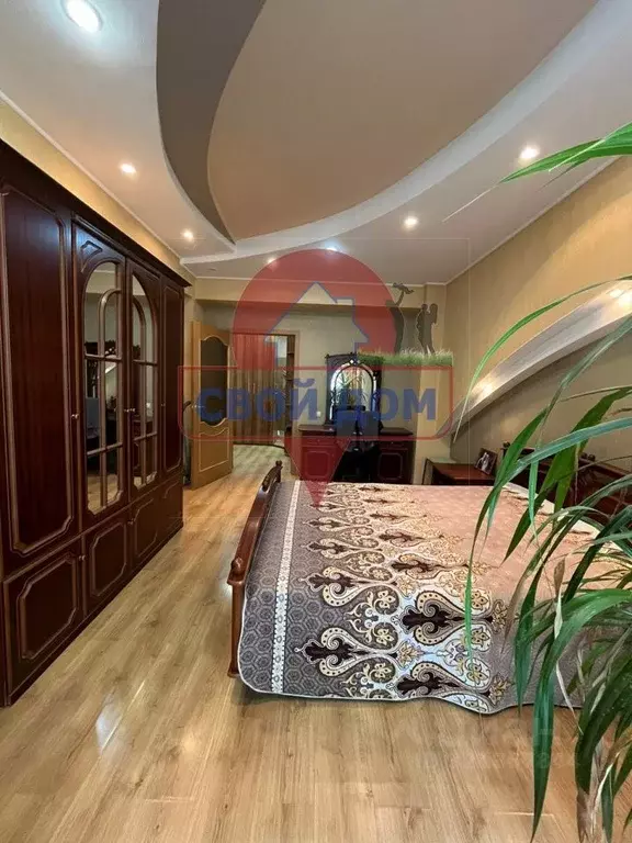 3-к кв. Оренбургская область, Орск Новый город мкр, ул. ... - Фото 1