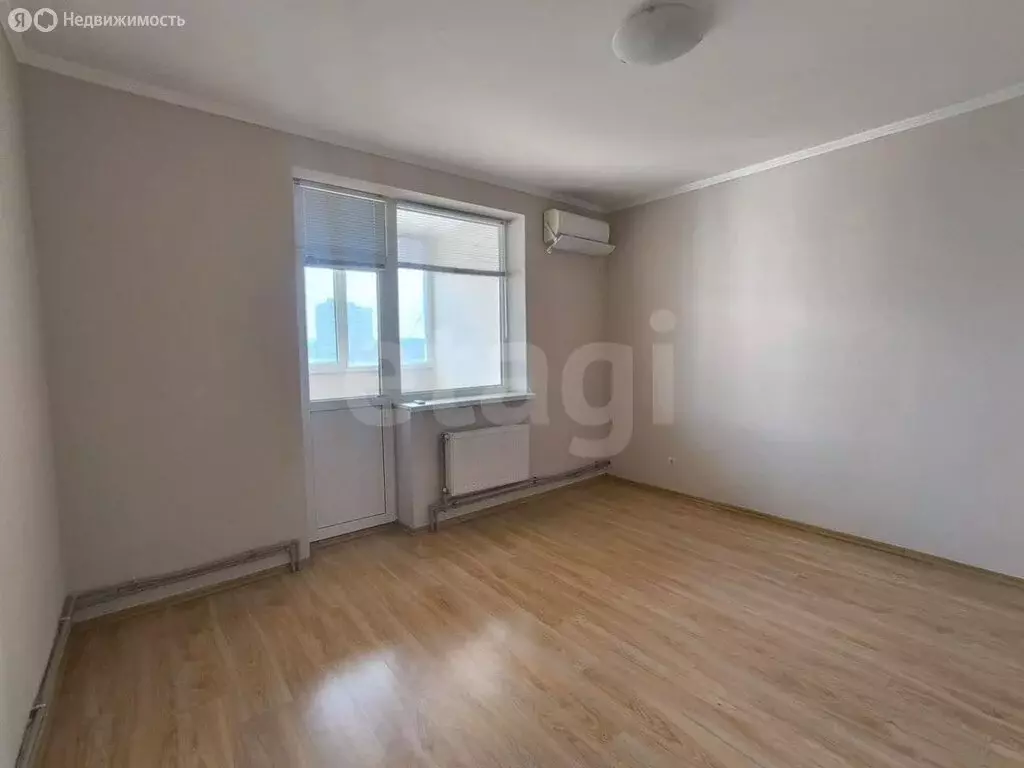 1-комнатная квартира: Севастополь, улица Комбрига Потапова, 16 (43.3 ... - Фото 1