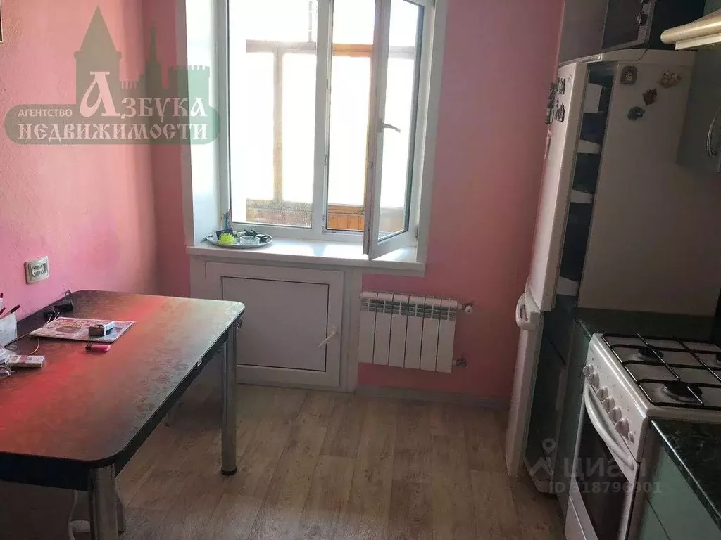 2-к кв. Смоленская область, Смоленск ул. Рыленкова, 42 (51.0 м) - Фото 1