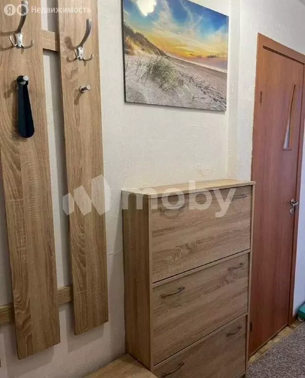 2-комнатная квартира: Калининград, Уральская улица, 15 (43.2 м) - Фото 2