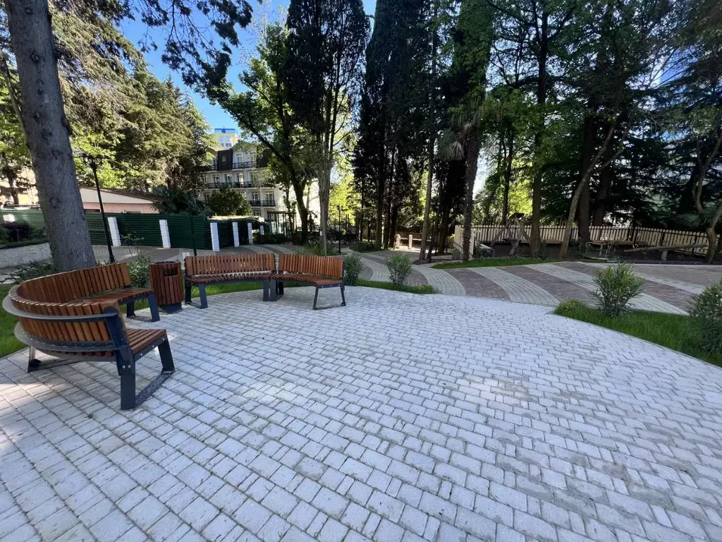3-к кв. Краснодарский край, Сочи Светлана мкр, ул. Депутатская, 10Дк1 ... - Фото 1