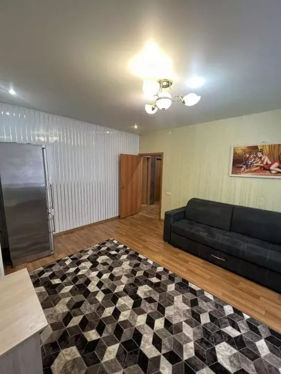 2-к кв. Нижегородская область, Дзержинск просп. Свердлова, 33 (70.0 м) - Фото 1