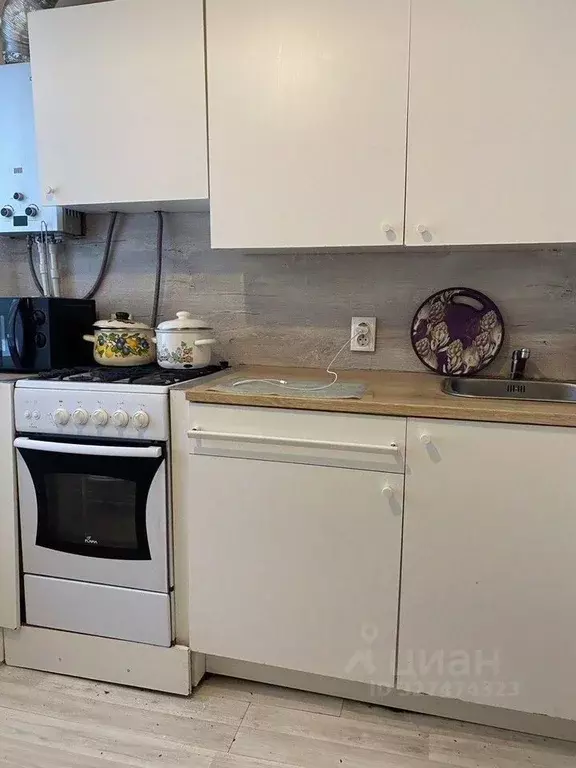 2-к кв. Москва ул. Менжинского, 19К1 (44.0 м) - Фото 2