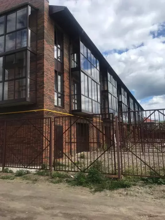 Таунхаус в Ярославская область, Ярославль ул. Большая Федоровская, 4 ... - Фото 0