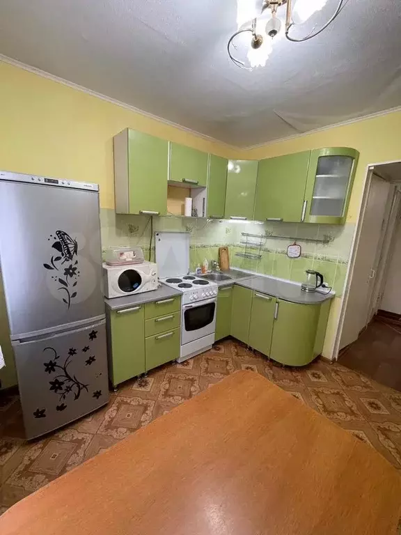 2-к. квартира, 48 м, 2/9 эт. - Фото 0