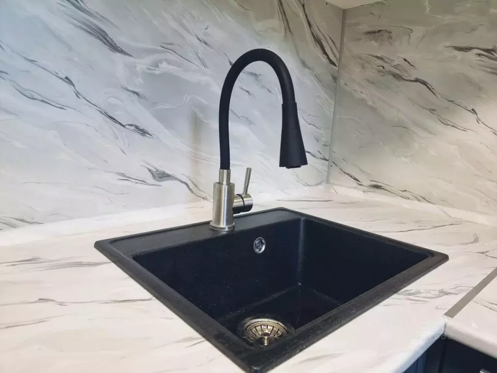 2-к кв. Санкт-Петербург ул. Черкасова, 19К1 (46.5 м) - Фото 2