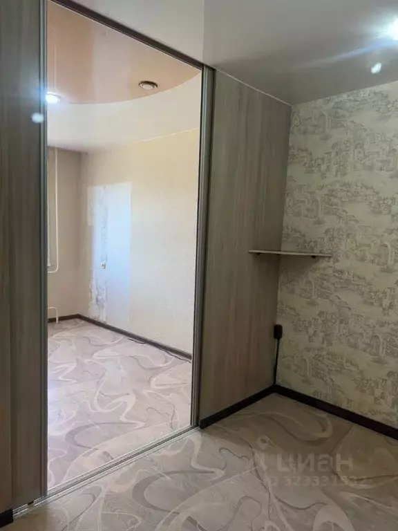 1-к кв. Забайкальский край, Чита ул. Строителей, 94 (34.0 м) - Фото 1