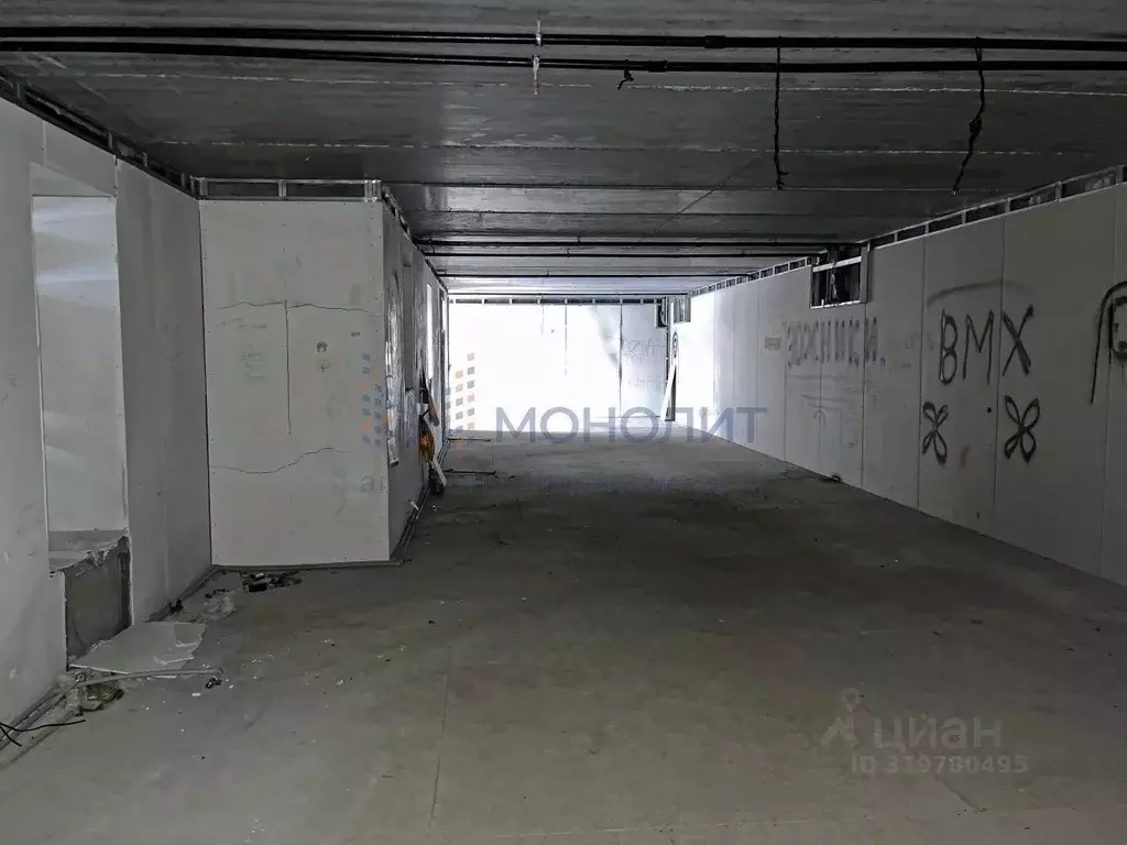Помещение свободного назначения в Нижегородская область, Балахна ... - Фото 0