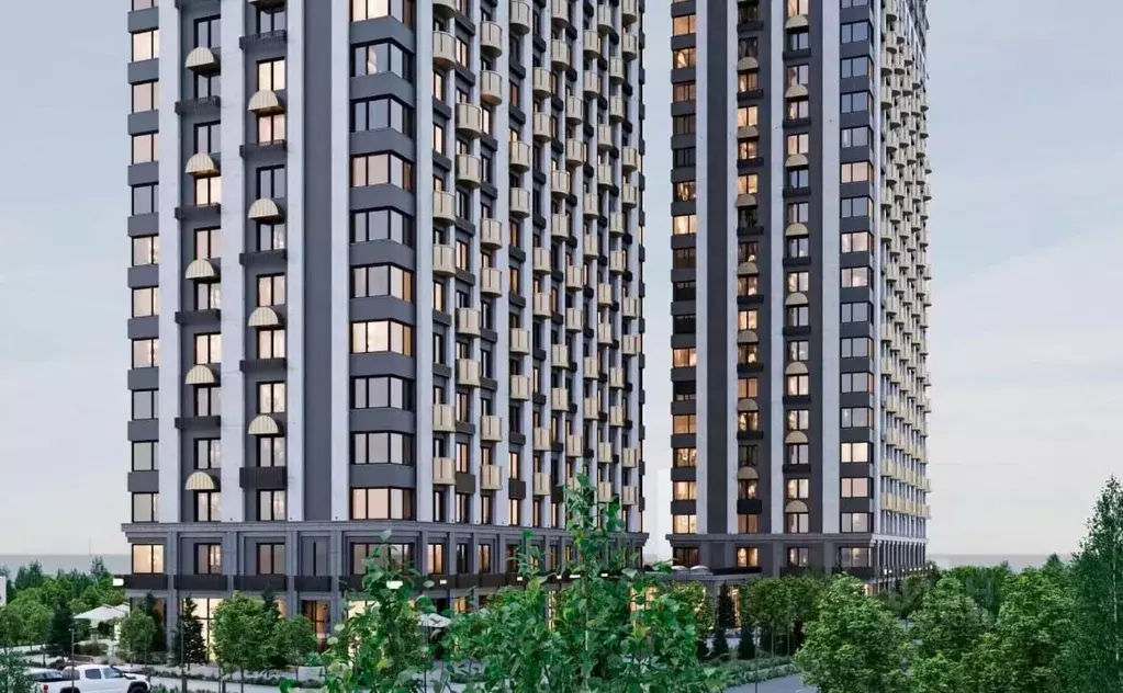 2-к кв. Новосибирская область, Новосибирск Академгородок мкр, ул. Мусы ... - Фото 1