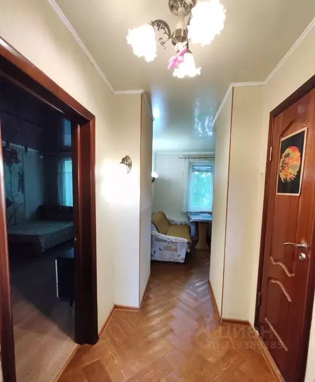 1-к кв. Краснодарский край, Новороссийск ул. Героев Десантников, 28 ... - Фото 1