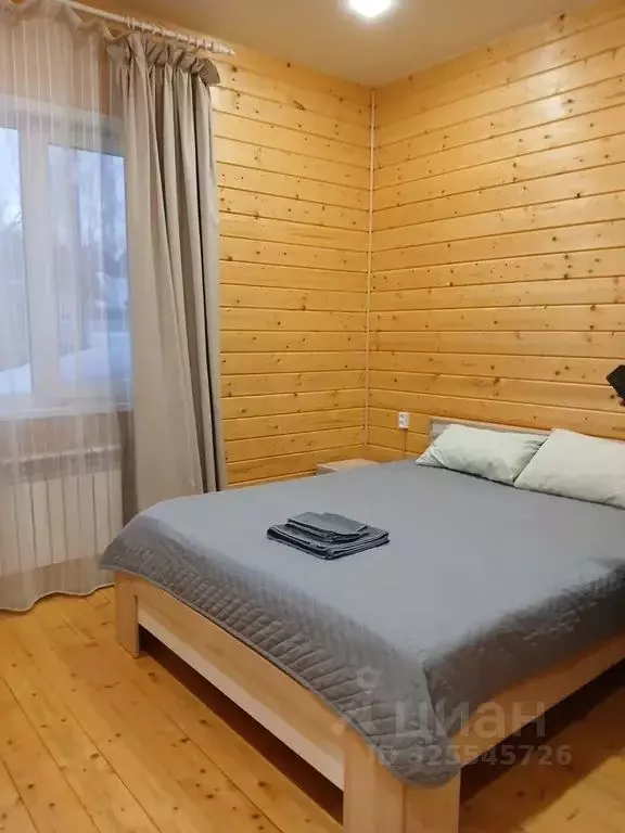 Комната Алтай, Майминский район, Манжерокское с/пос, с. Озерное ул. ... - Фото 1