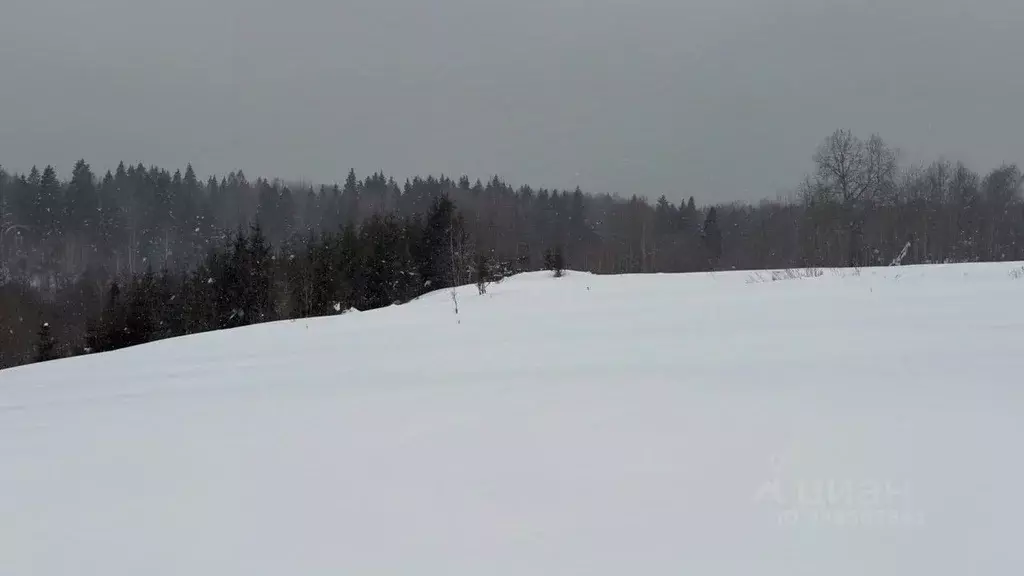 Участок в Московская область, Истра ул. Ленина, Река Истра (8.3 сот.) - Фото 1