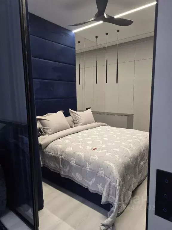 1-к кв. Москва Хорошевское ш., 25Ак3 (44.0 м) - Фото 2