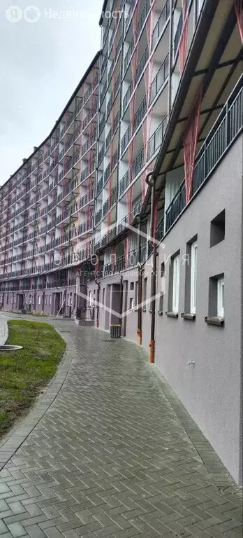 11-комнатная квартира: Калининград, Орудийная улица, 1А (45.6 м) - Фото 0
