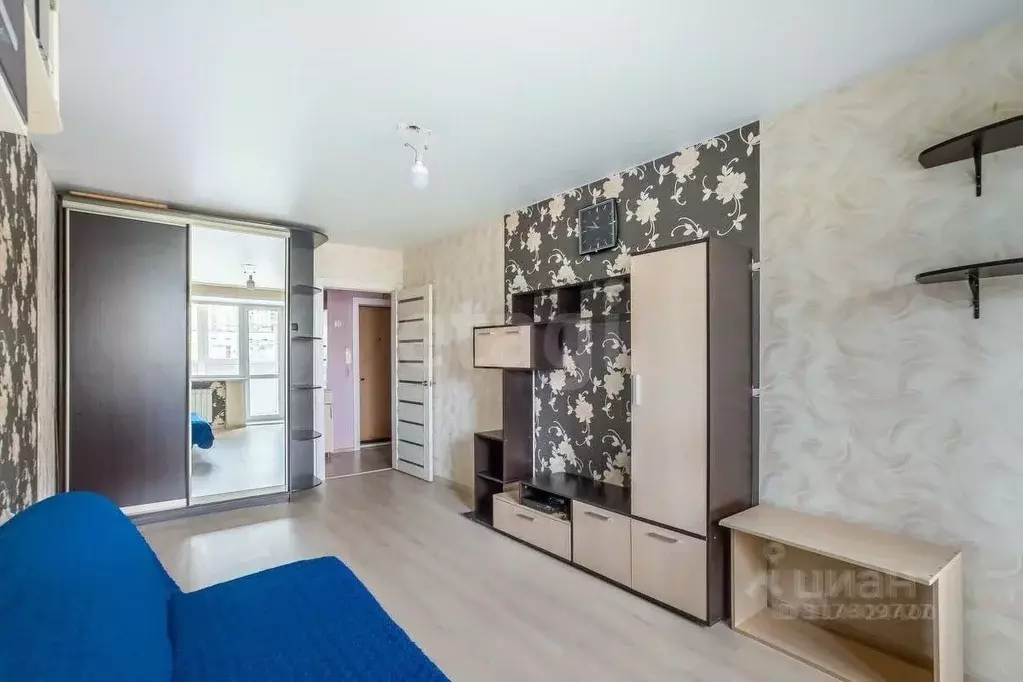 1-к кв. Московская область, Химки ул. Мичурина, 12 (34.0 м) - Фото 0