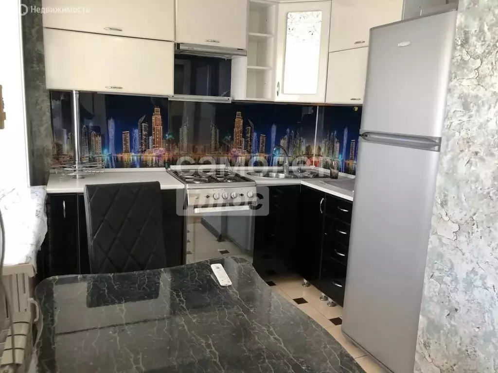 2-комнатная квартира: Комсомольск-на-Амуре, Севастопольская улица, 29 ... - Фото 2