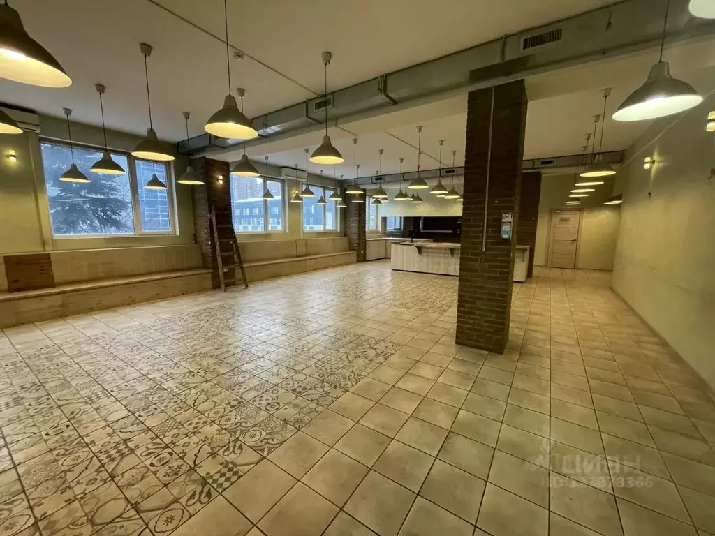 Помещение свободного назначения в Москва Электролитный проезд, 3С2 ... - Фото 2