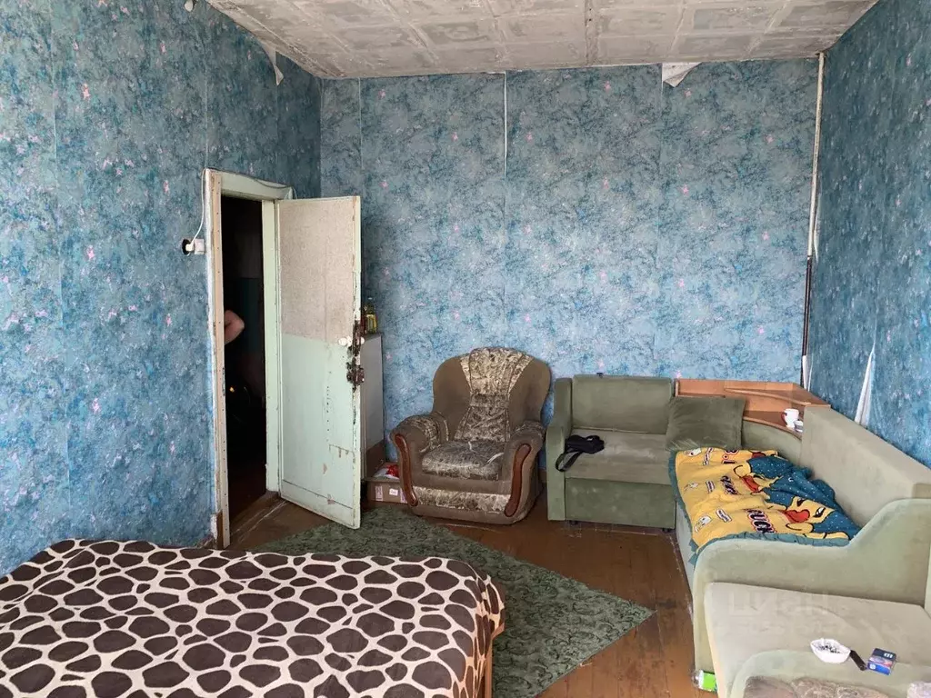 Комната Кемеровская область, Новокузнецк ул. Ленина, 83 (19.1 м) - Фото 2