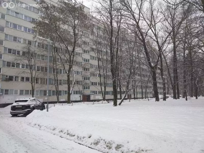 2-комнатная квартира: Санкт-Петербург, улица Демьяна Бедного, 10к1 ... - Фото 1