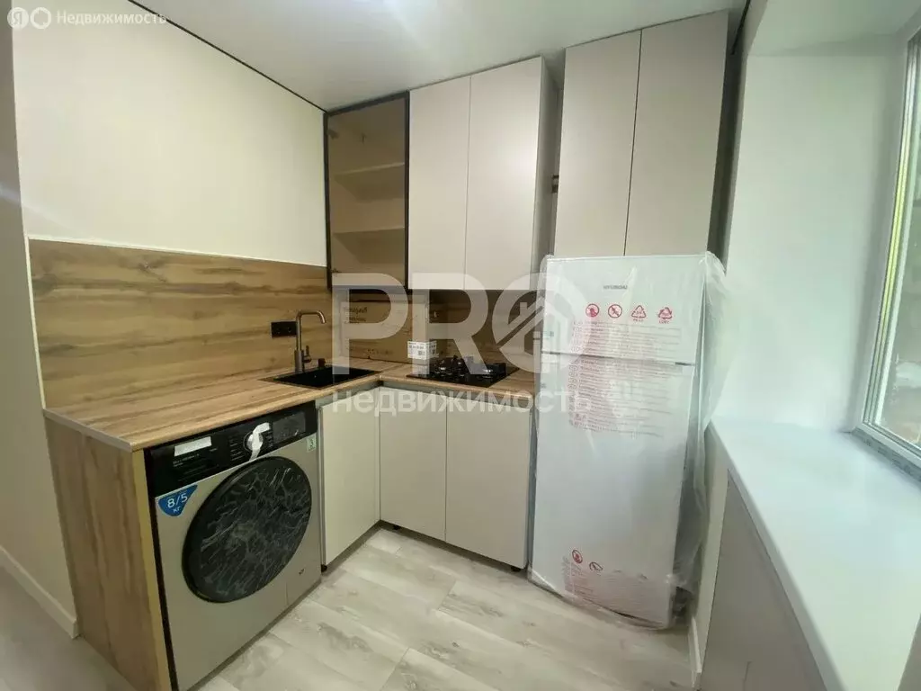 2-комнатная квартира: Ярославль, улица Титова, 16к2 (45.4 м) - Фото 2
