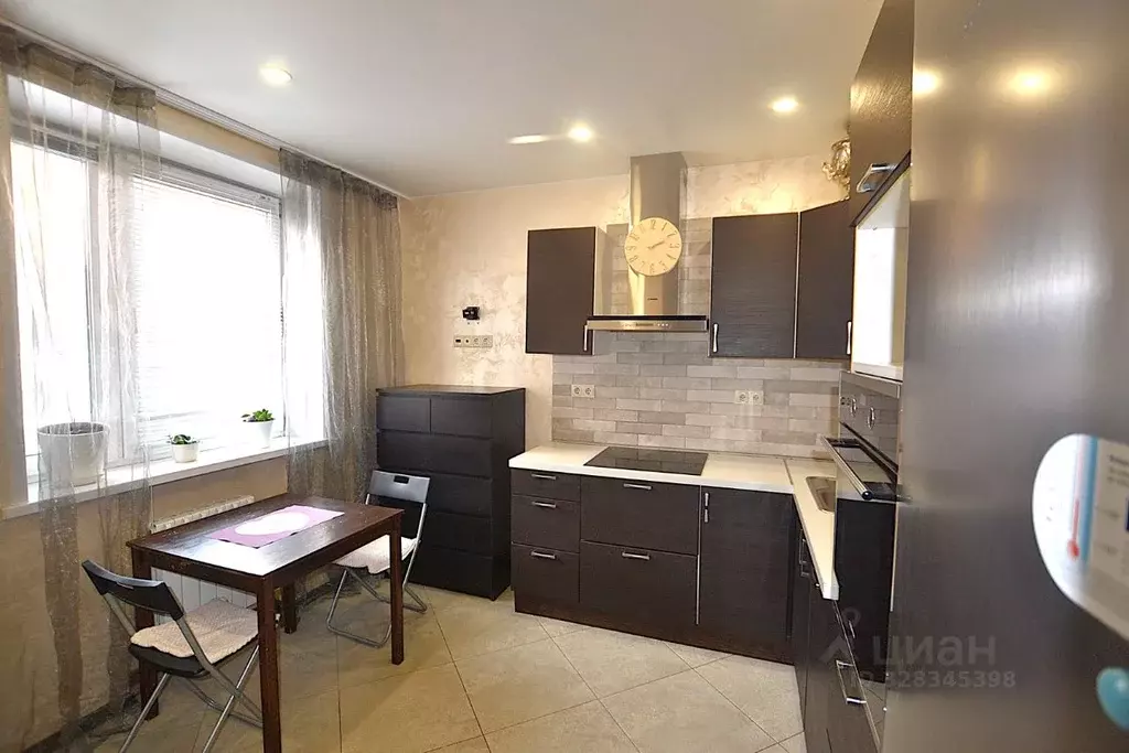 1-к кв. Московская область, Видное Белокаменное ш., 5 (37.0 м) - Фото 0