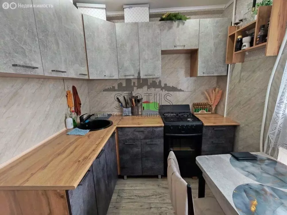 1-комнатная квартира: Ртищево, Сердобский тупик, 17 (30.2 м) - Фото 2